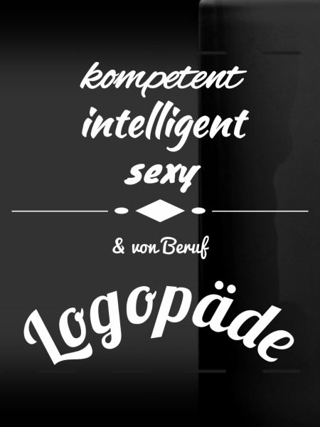 Logopäde