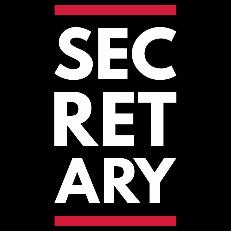Secretary (Lines)