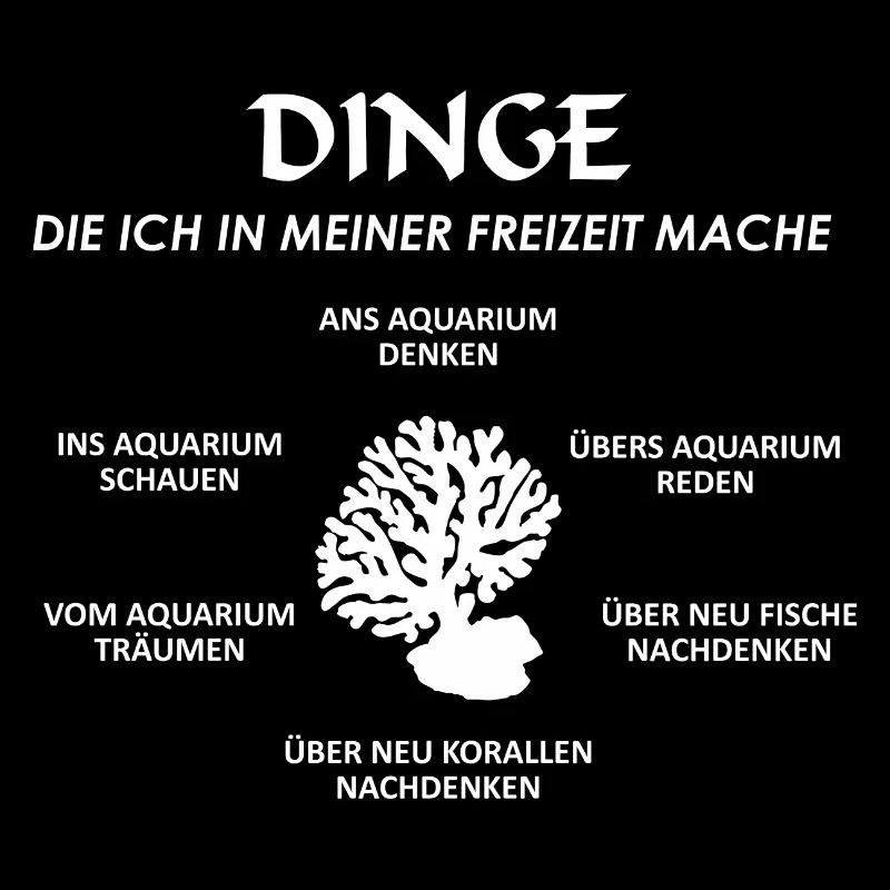 Dingedie ich in meiner Freizeit mache