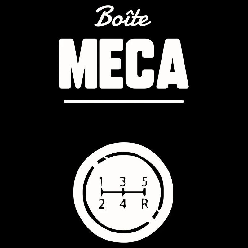 Boite Meca