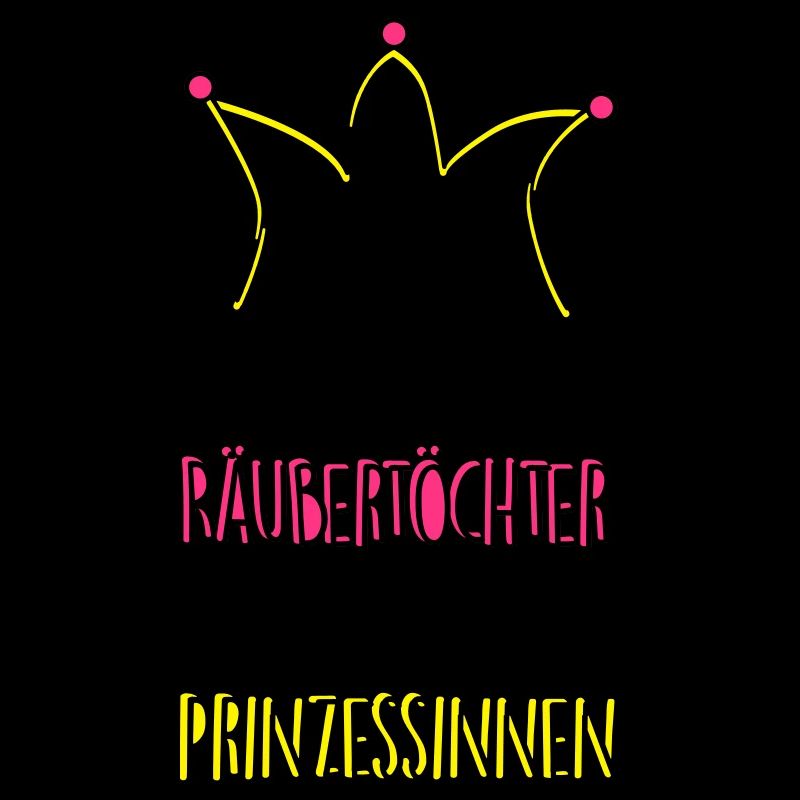 Räubertöchter