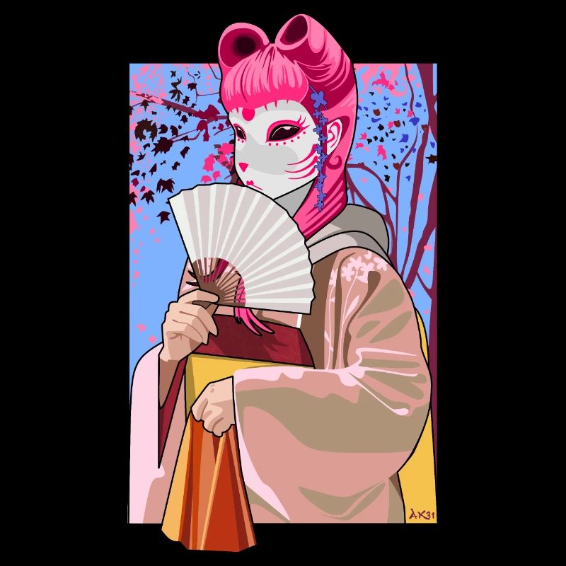 Geisha