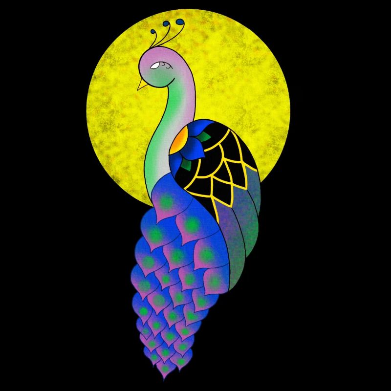 Pfau
