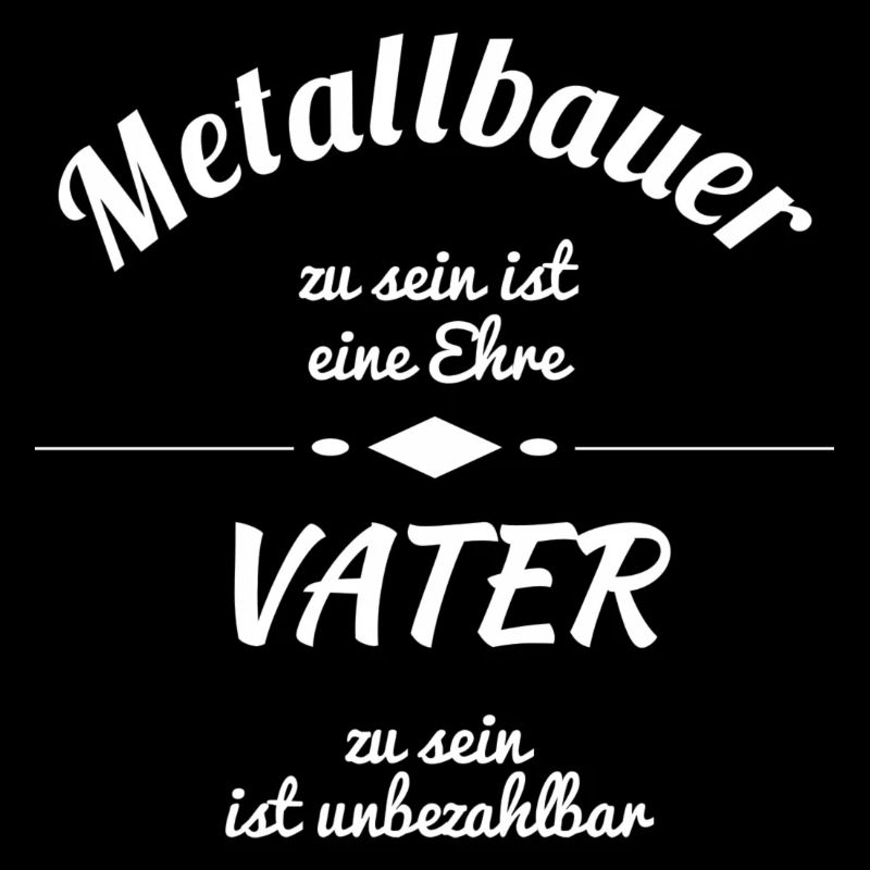 Metallbauer