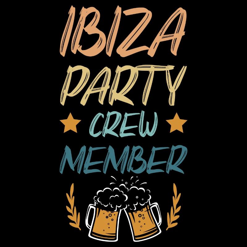 Ibiza Party Crew