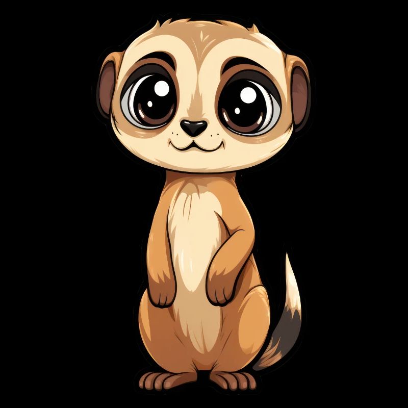 Erdmännchen