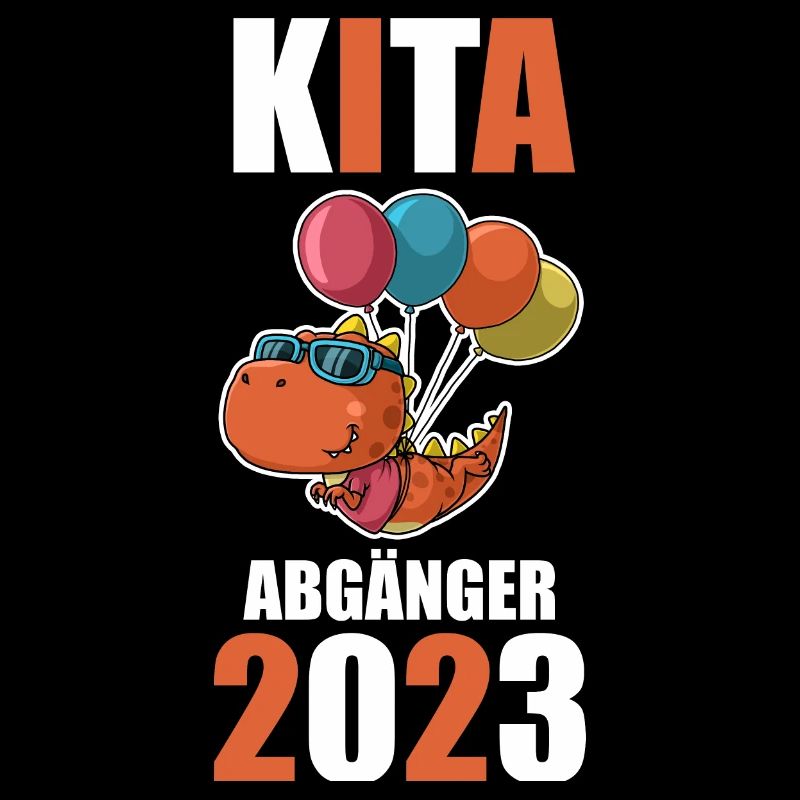 Schulkind 2023 Schulbeginn Dinosaurier Einschulung