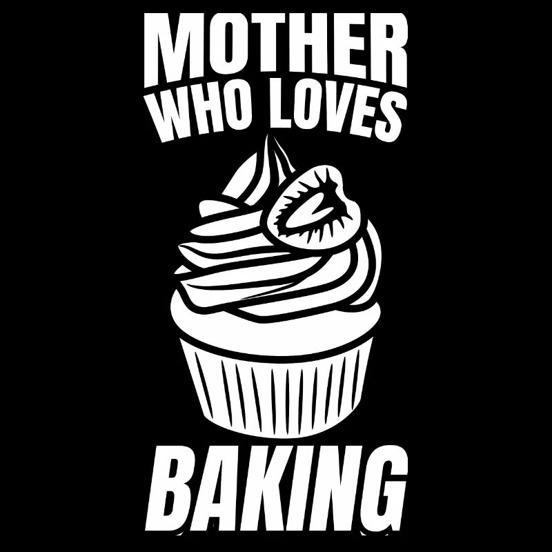 Baker Mom