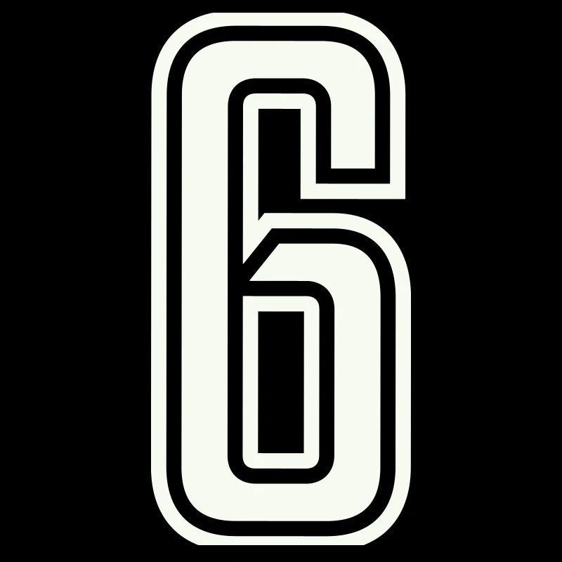 6