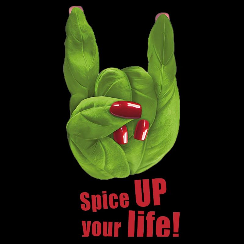 Pimentez votre vie - Basil - Rock 'n' Roll