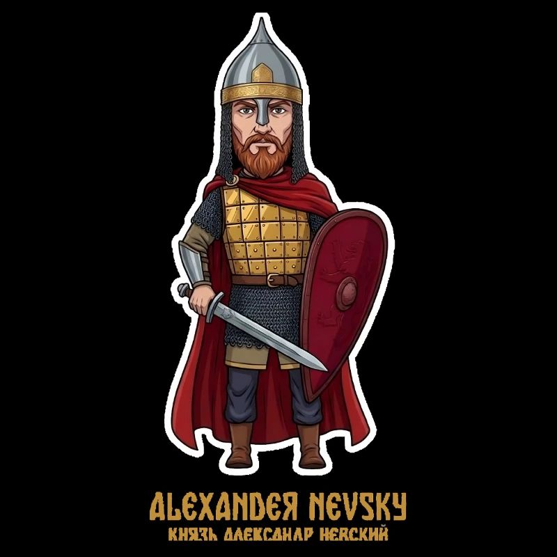 Aleksandr Nevsky