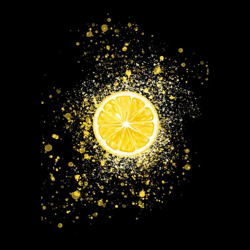lemon,yellow,graffiti,spray,painting
