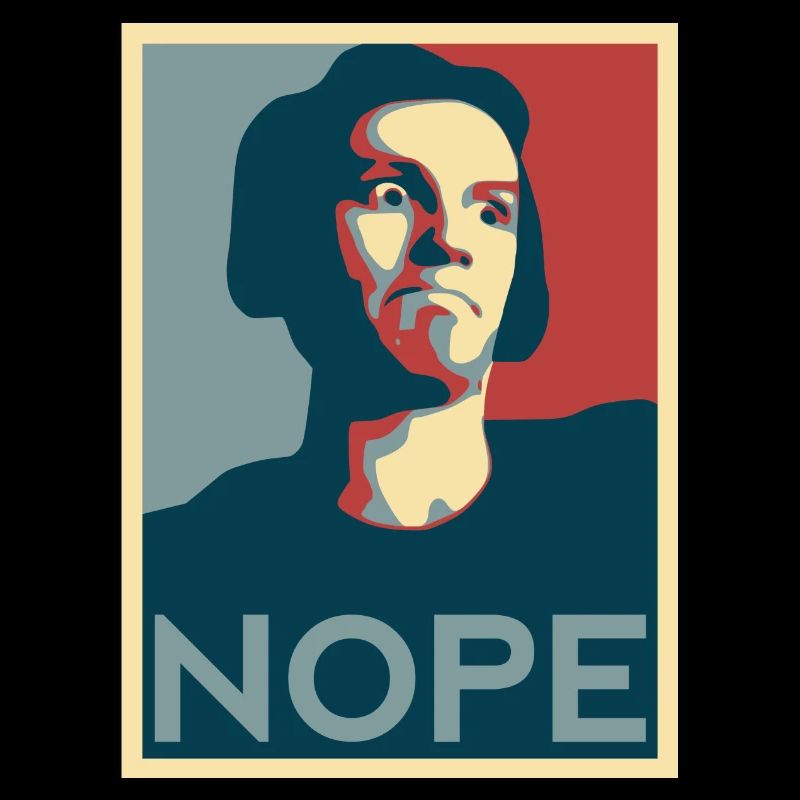 NOPE USA
