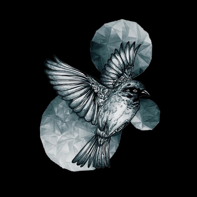 Dark Bird
