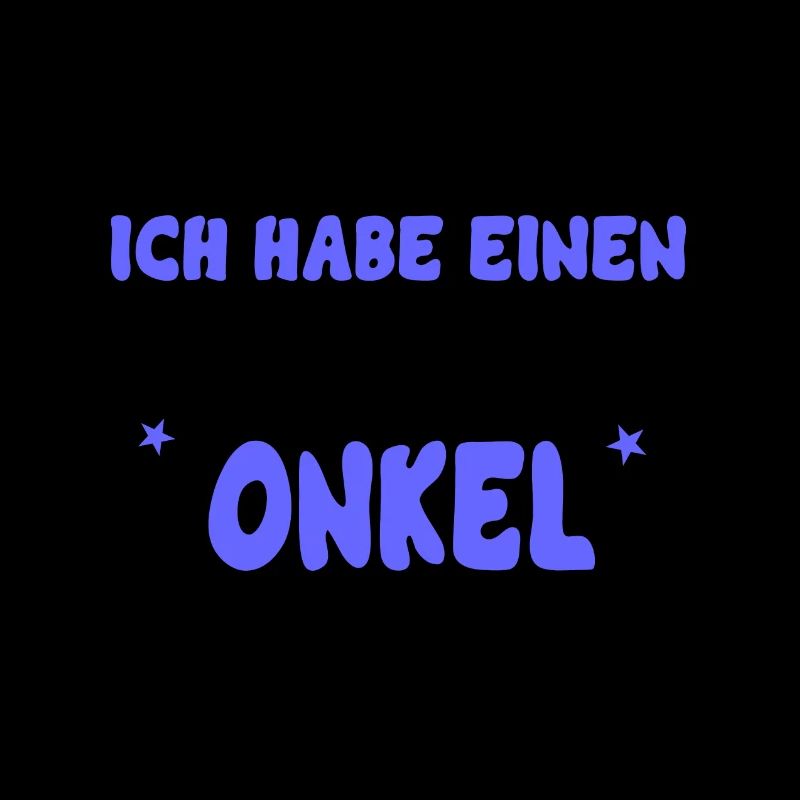 Verrückter Onkel