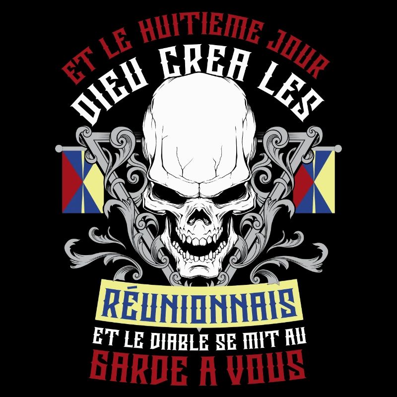 Réunion 8ème Jour