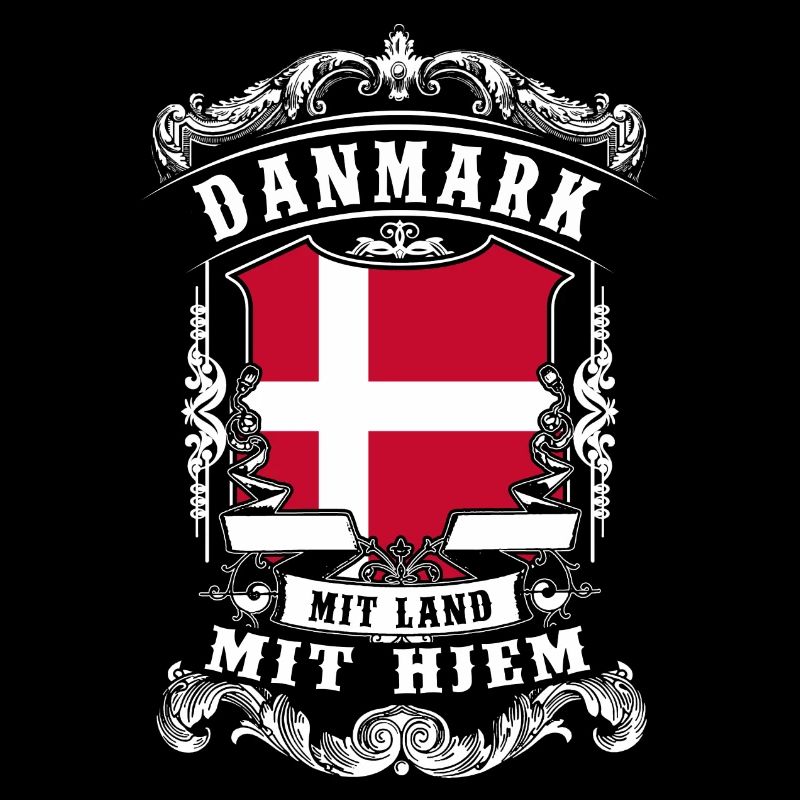 Danmark - Denmark - Dänemark