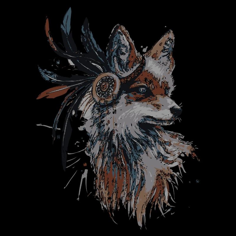 Fuchs