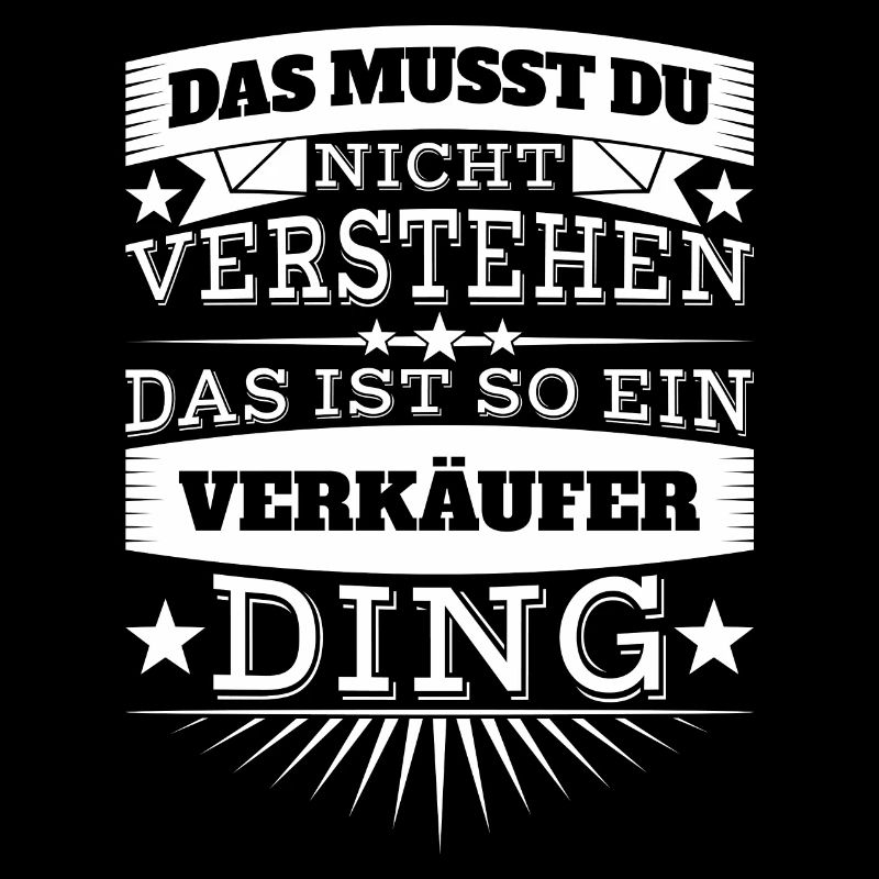 Verkäufer