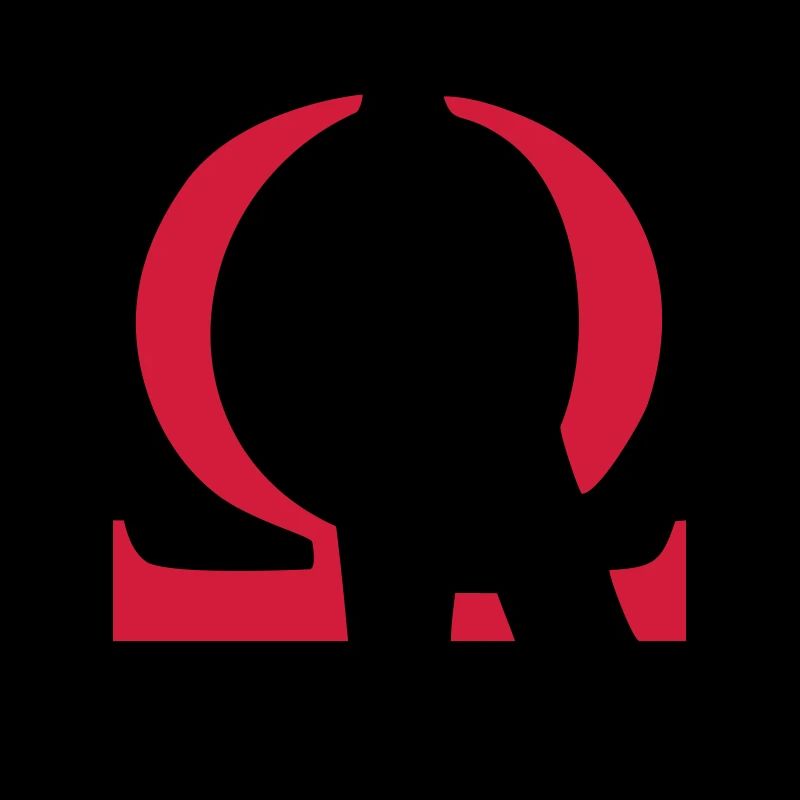 ALPHA & OMEGA