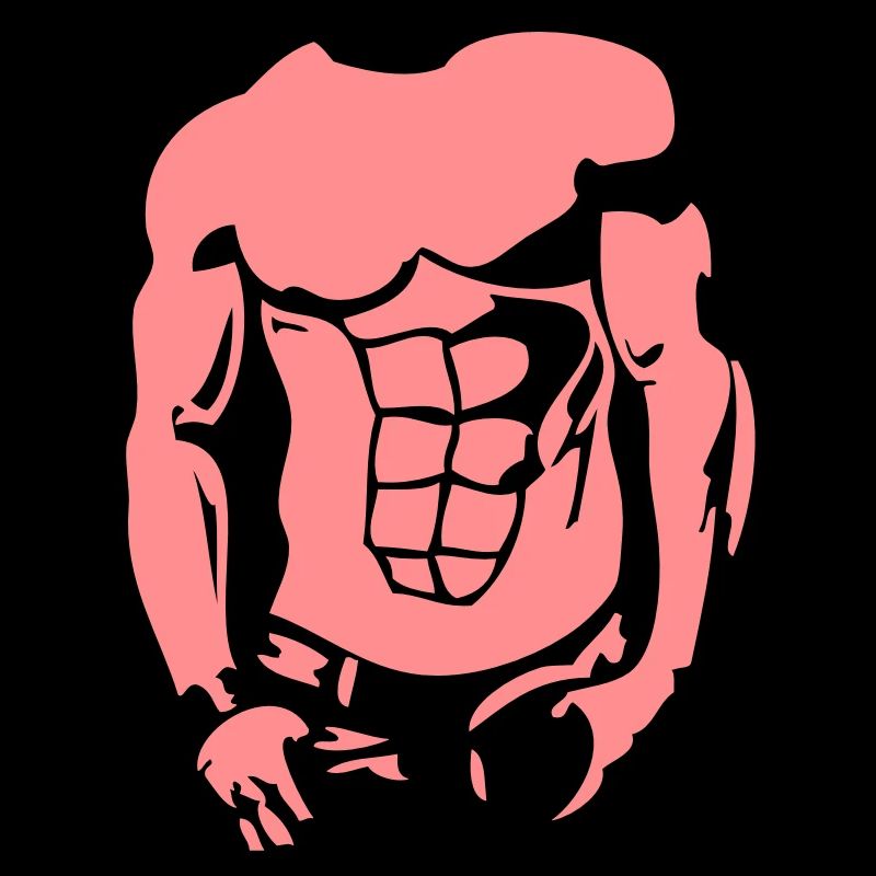 muscle2 Körper