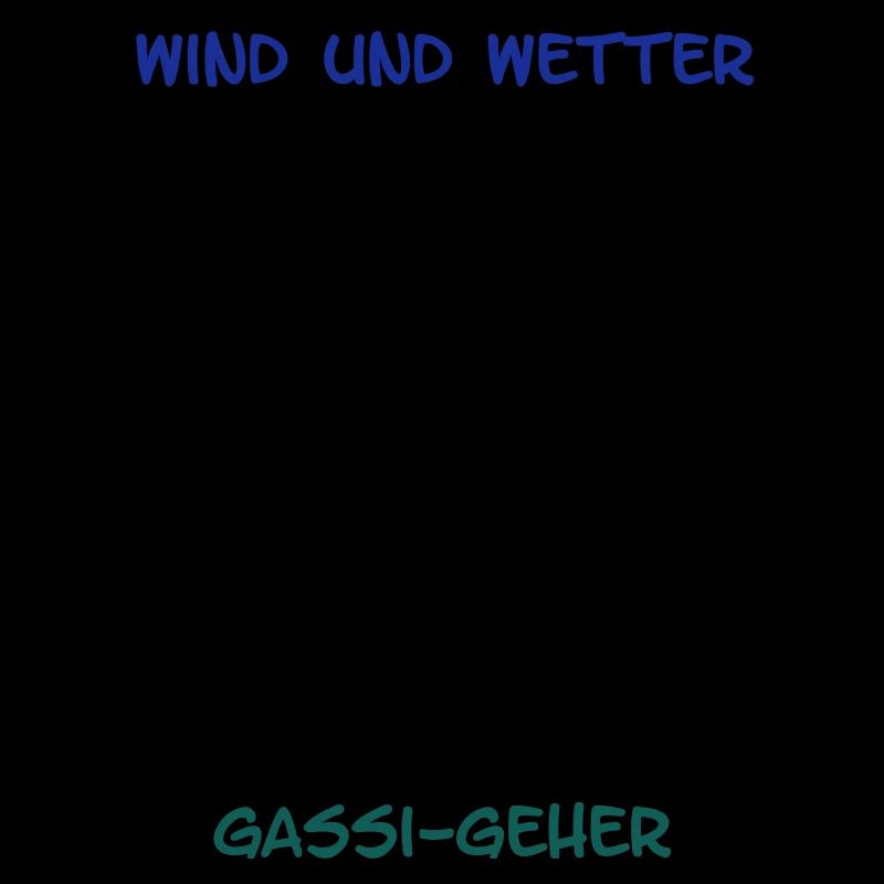 Gassi Geher_cb