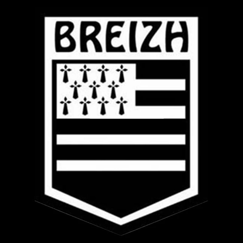 Breton flag