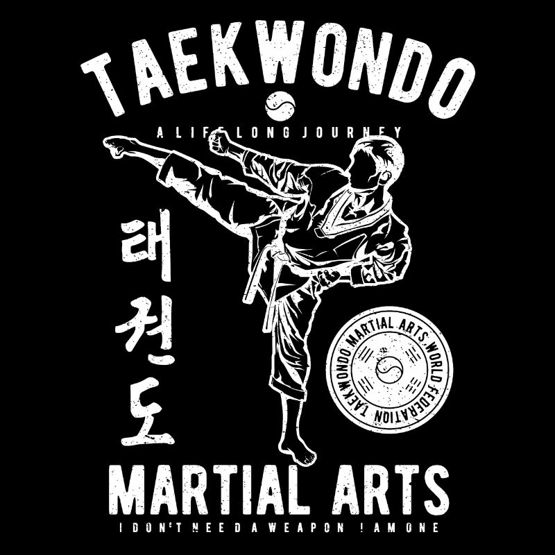 Taekwondo Tae Kwon Do