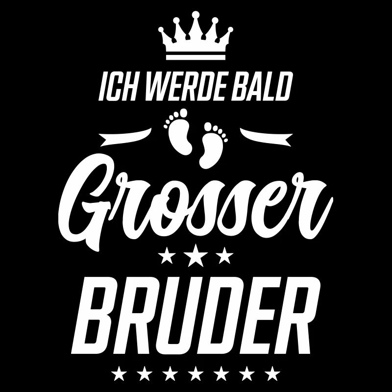 grosser bruder