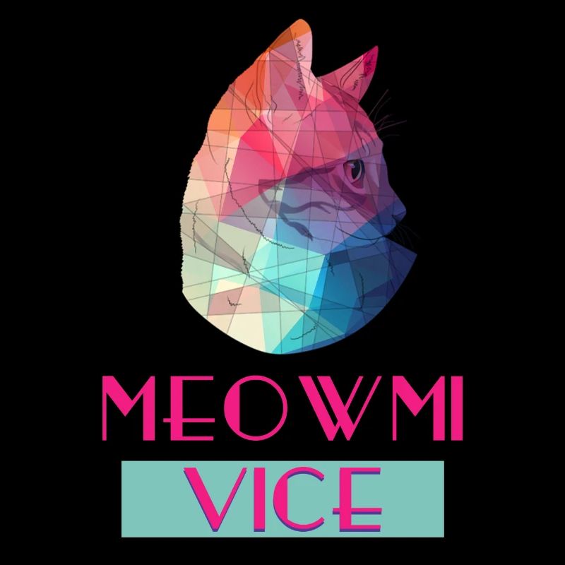 Meowmi Laster