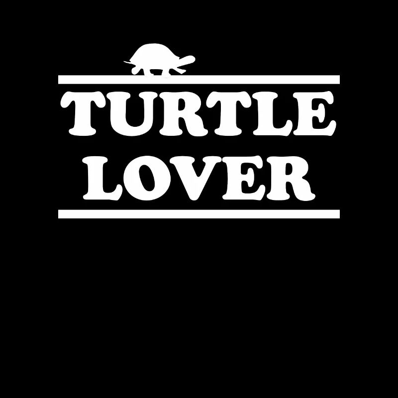 Turtle lover