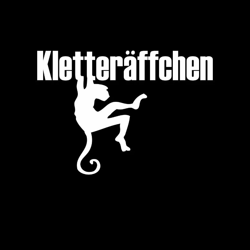 Kletteräffchen