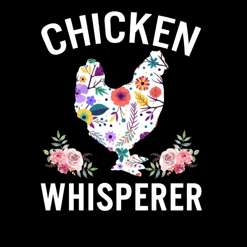 Chicken Whisperer