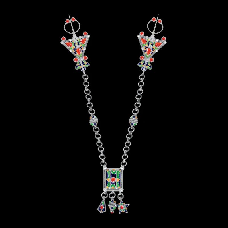 Kabyle Schmuck