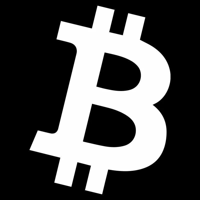 Bitcoin Logo