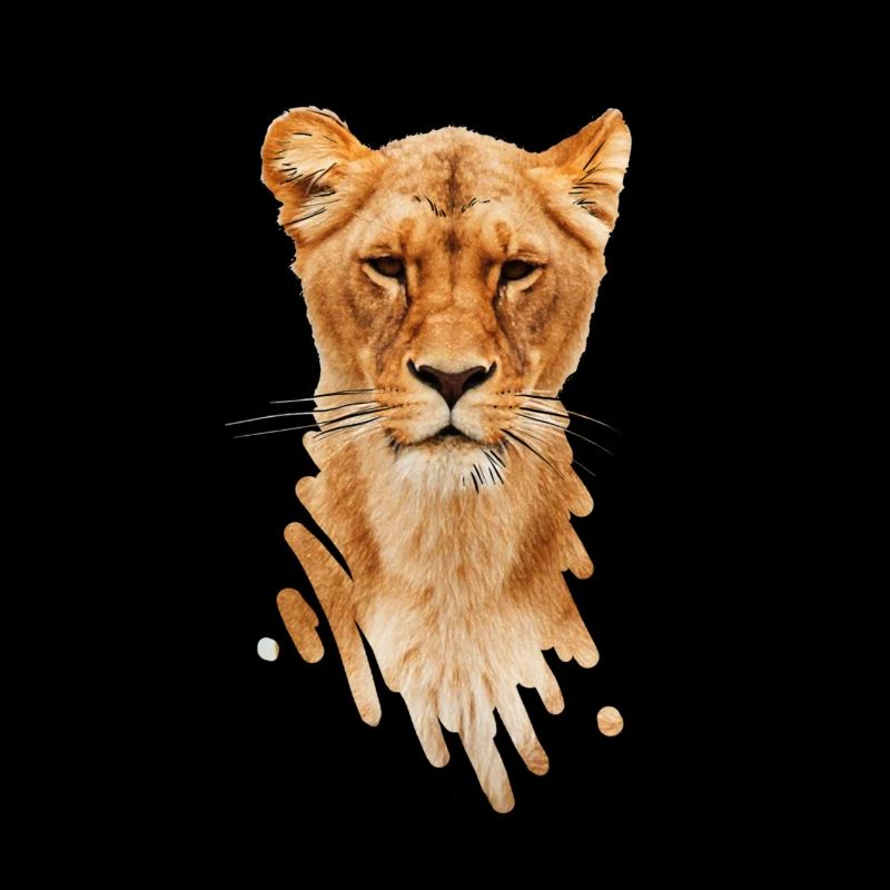 lioness