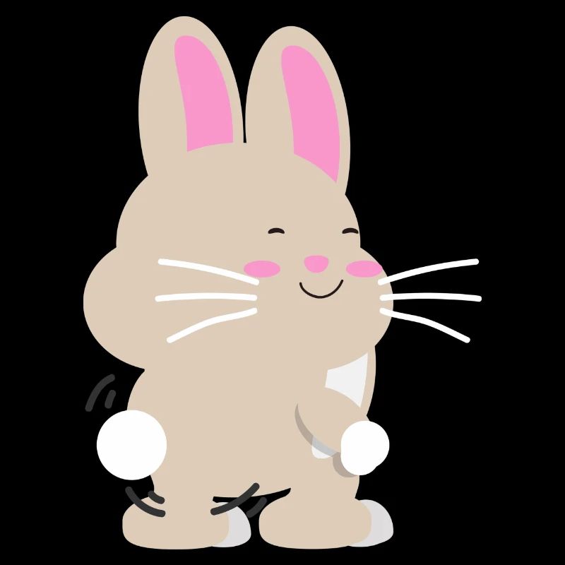 Hase Twerk
