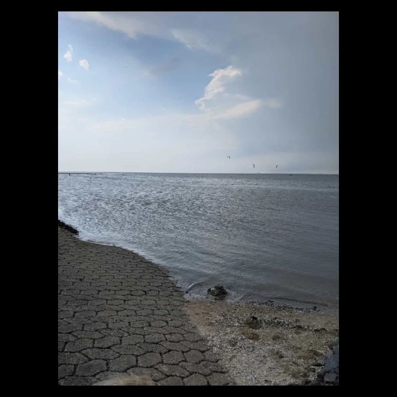North sea