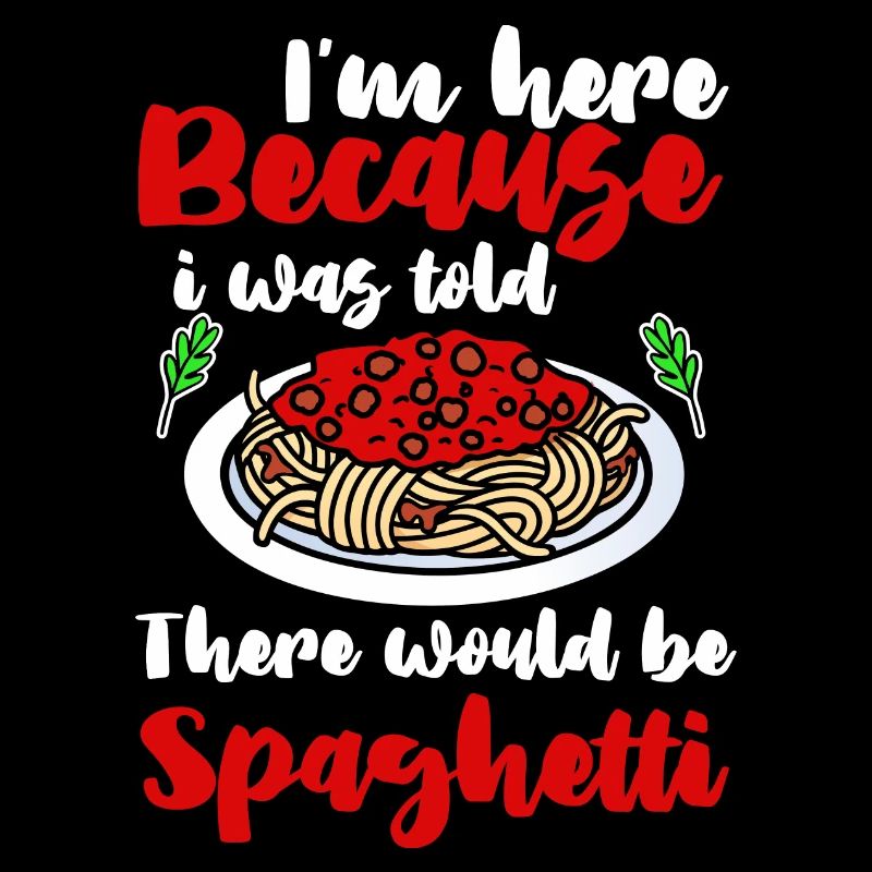 Spaghetti