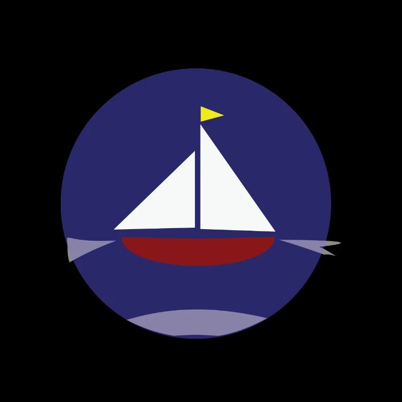 Je peux pas j'ai bateau