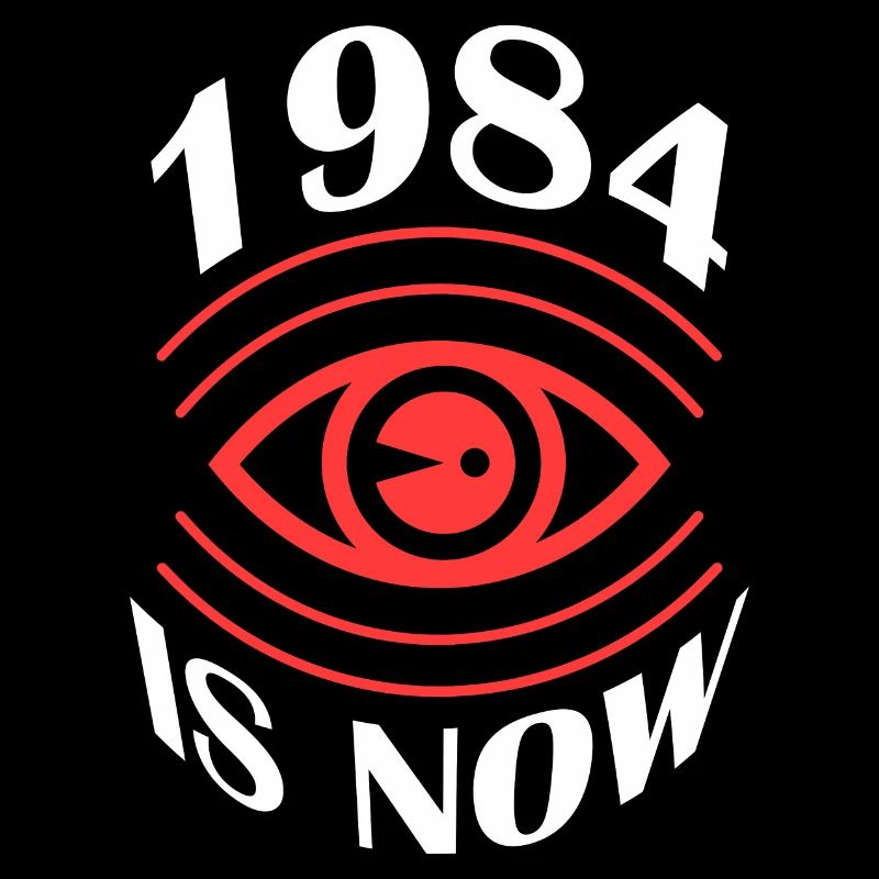 1984 is now