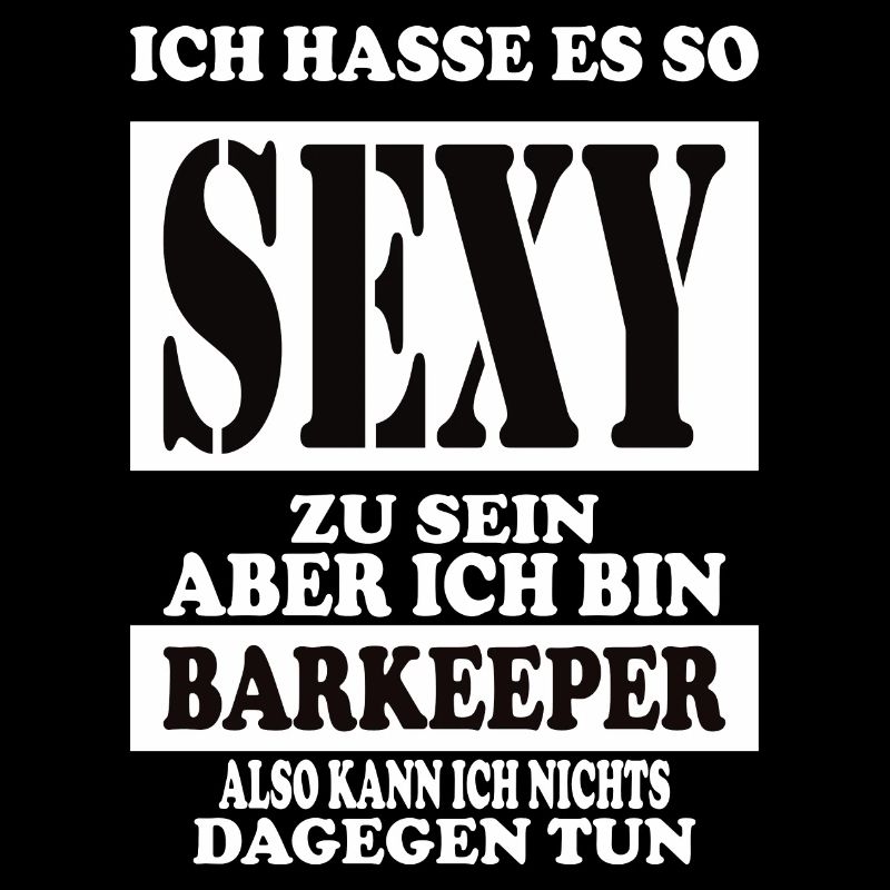 I hate being so sexy