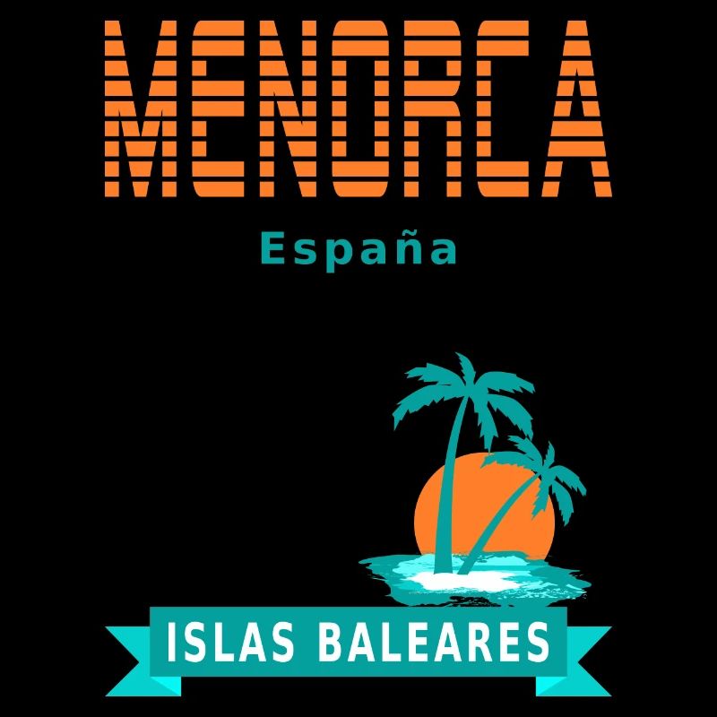 Menorca - Islas Baleares - Spanien