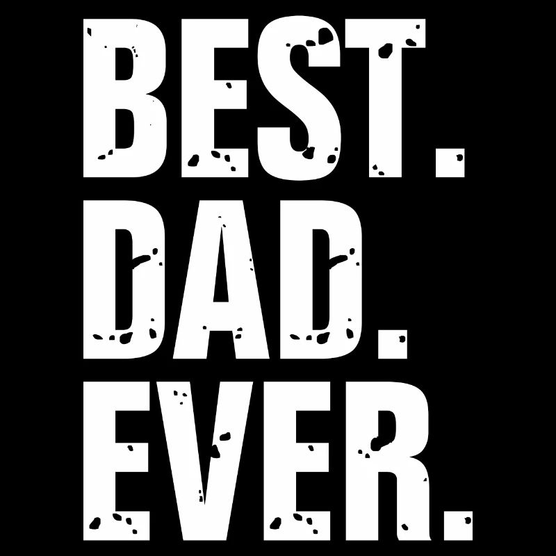 Papa Bester Vater Vatertag