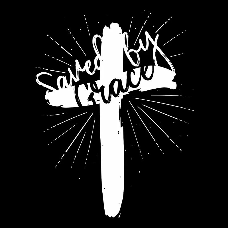 Saved by Grace