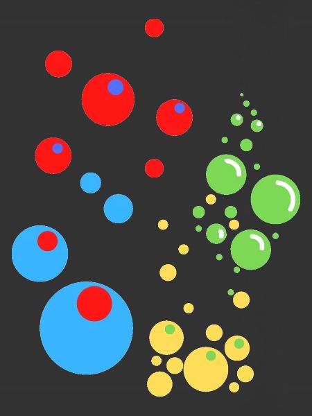 Bubbles