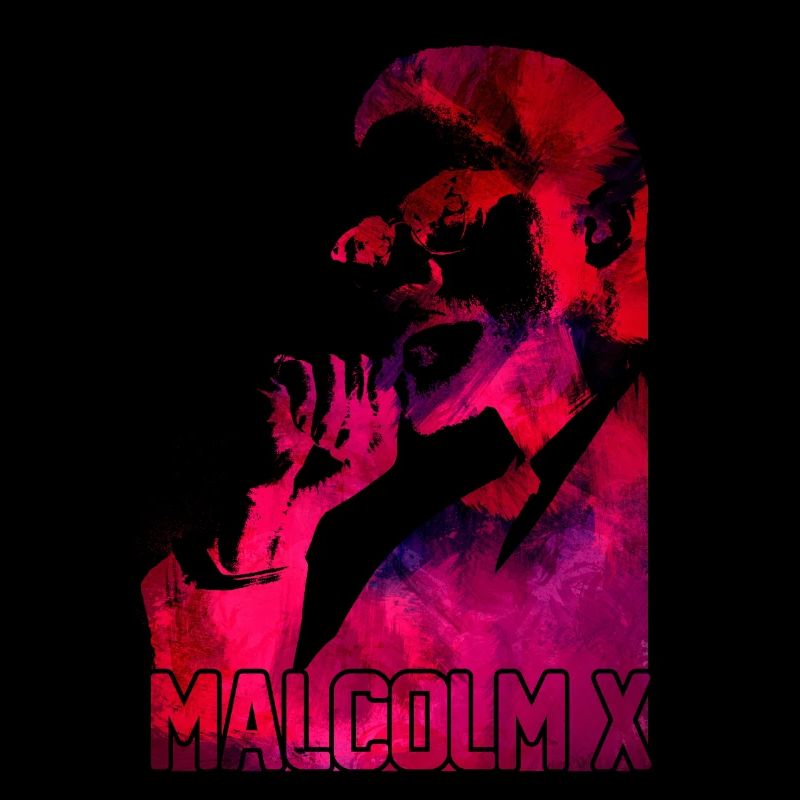 Malcolm X