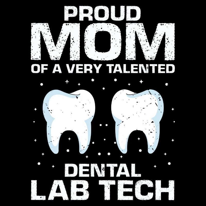 Conception de cliniques dentaires et de techniciens de laboratoire dentaire