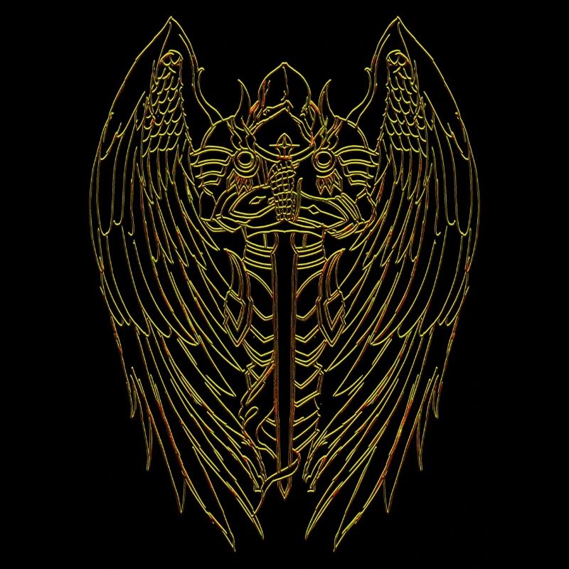 Erzengel Katholischer Heiliger Engel Heiliger Michael Heiliger