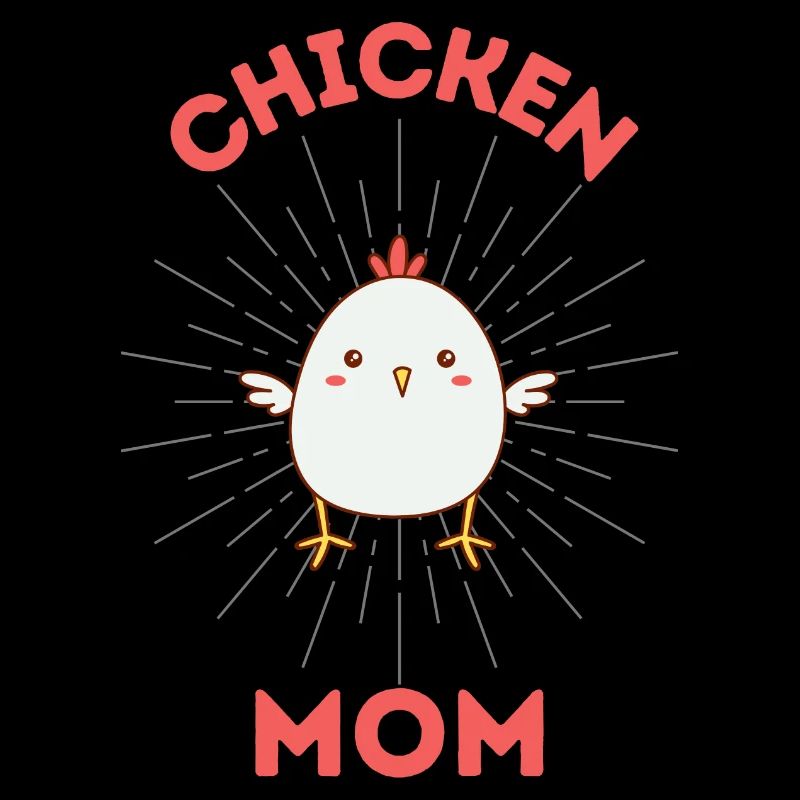 Maman poulet
